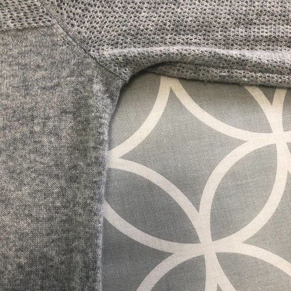 Rag & Bone Yorke Cashmere Crew - EUC - Picture 10 of 12